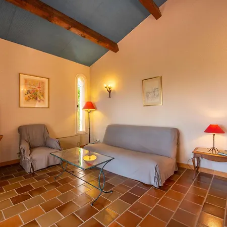 Prázdninový dům Bellevue By Interhome Grimaud