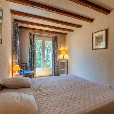 Prázdninový dům Bellevue By Interhome *